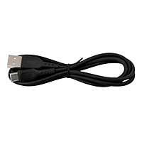 USB A to Type-C 3Amp Data Sync & Fast Charging Cable 1 Meter USB A to Type-C 3Amp Data Sync & Fast Charging Cable 1 Meter