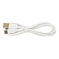 USB A to Type-C 3Amp Data Sync & Fast Charging Cable 1 Meter USB A to Type-C 3Amp Data Sync & Fast Charging Cable 1 Meter