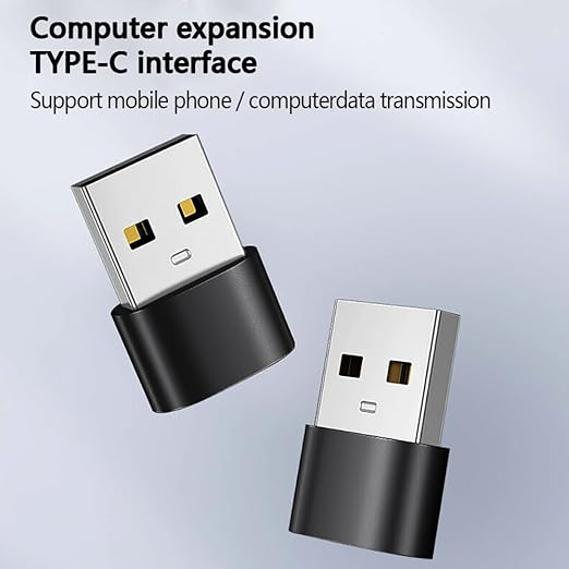 TYPE C TO USB CONVERTOR