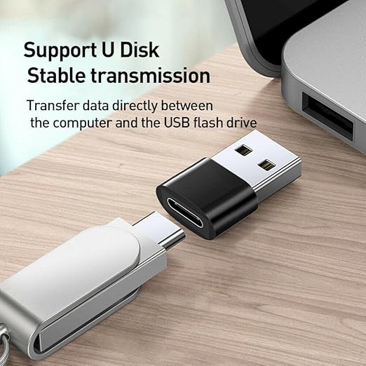 TYPE C TO USB CONVERTOR