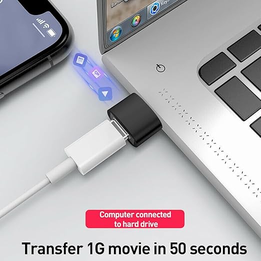 TYPE C TO USB CONVERTOR