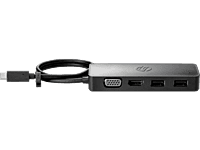 HP USB C TRAVEL HP USB C TRAVEL