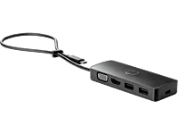 HP USB C TRAVEL HP USB C TRAVEL