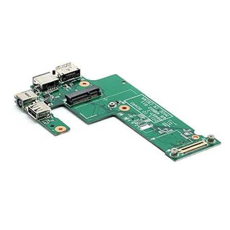 Laptop USB Card for Dell Inspiron N5010 5010 Laptop USB Card for Dell Inspiron N5010 5010