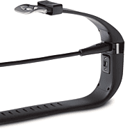 Fitbit Charge HR Heart Rate and Activity Wristband USB Charging Cable Fitbit Charge HR Heart Rate and Activity Wristband USB Charging Cable