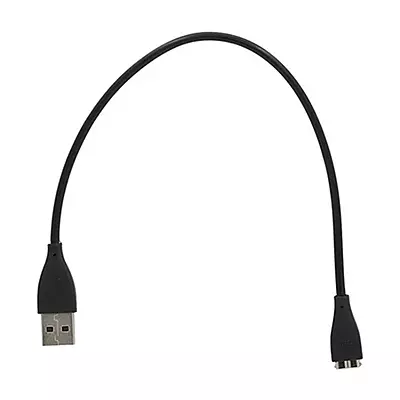 Fitbit Charge HR Heart Rate and Activity Wristband USB Charging Cable Fitbit Charge HR Heart Rate and Activity Wristband USB Charging Cable
