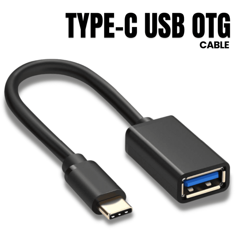 USB OTG Cable, Adapter, Connector, Fast Charging, Data Transfer, Compatible with Laptops, Tablets, Smartphone and Chargers USB OTG Cable, Adapter, Connector, Fast Charging, Data Transfer, Compatible with Laptops, Tablets, Smartphone and Chargers