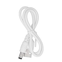 USB Type-A Male to DC, Barrel 5V DC Power Cable For Computers,Tablets and Networking USB Type-A Male to DC, Barrel 5V DC Power Cable For Computers,Tablets and Networking