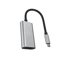 USB Type-C to HDMI Converter Cable for Monitor, Projector & HDTV USB Type-C to HDMI Converter Cable for Monitor, Projector & HDTV