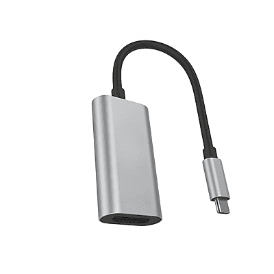 USB Type-C to HDMI Converter Cable for Monitor, Projector & HDTV USB Type-C to HDMI Converter Cable for Monitor, Projector & HDTV