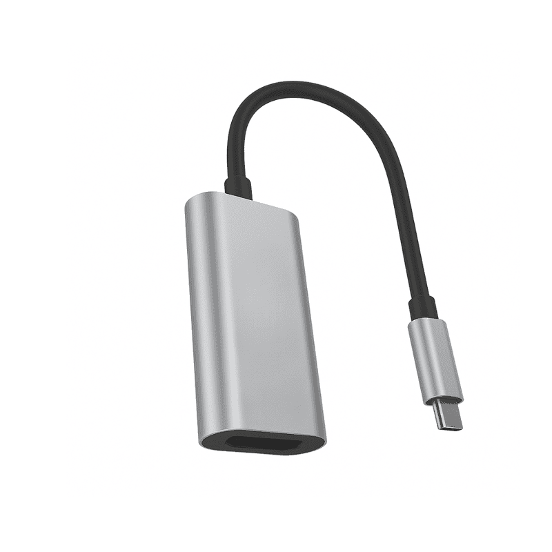 USB Type-C to HDMI Converter Cable for Monitor, Projector & HDTV USB Type-C to HDMI Converter Cable for Monitor, Projector & HDTV