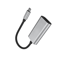 USB Type-C to HDMI Converter Cable for Monitor, Projector & HDTV USB Type-C to HDMI Converter Cable for Monitor, Projector & HDTV