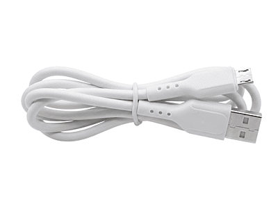 USB to Micro 3A Data Sync & Charging Cable PVC 1M for all Android & Micro USB Devices