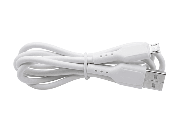USB to Micro 3A Data Sync & Charging Cable PVC 1M for all Android & Micro USB Devices USB to Micro 3A Data Sync & Charging Cable PVC 1M for all Android & Micro USB Devices