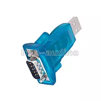 Zigdeal USB to RS-232 Serial Adapter – COM Port Converter | Plug & Play
