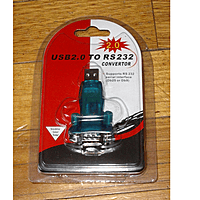 Zigdeal USB to RS-232 Serial Adapter – COM Port Converter | Plug & Play