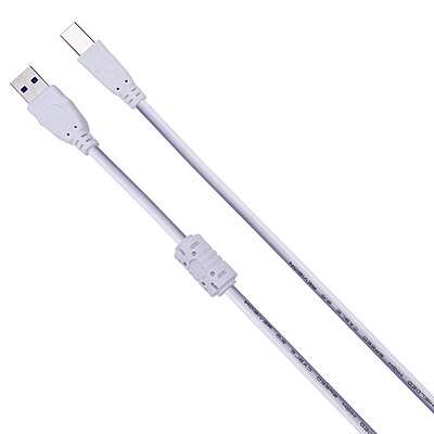 Premium Printer USB Cable (3 Meter)
