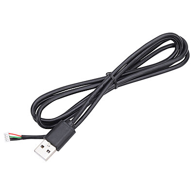 Generic USB Morpho Cable for Biometric Fingerprint Scanner