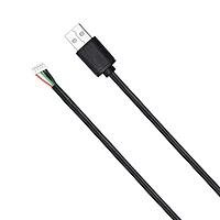 Premium USB Mantra Cable for MFS100 Fingerprint Biometric Scanner