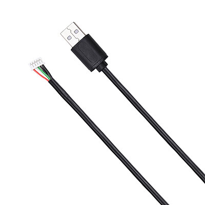 Premium USB Mantra Cable for MFS100 Fingerprint Biometric Scanner