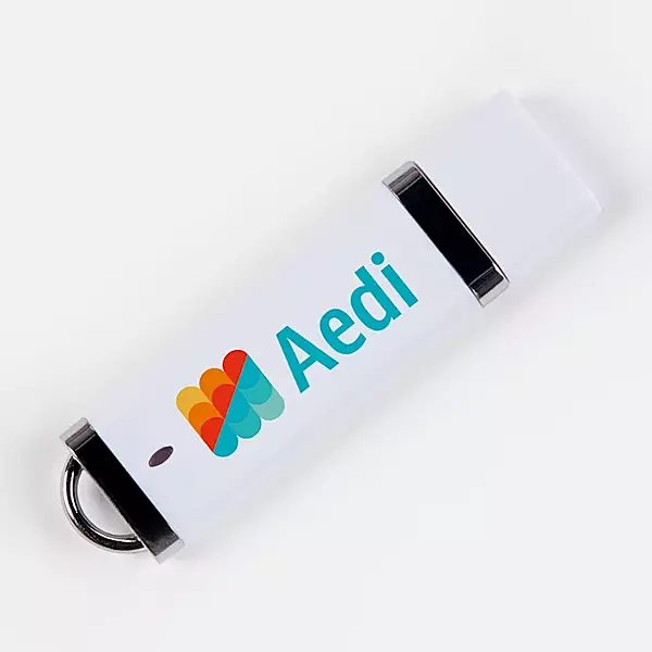 Custom Pen Drive
