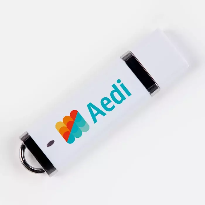 Custom Pen Drive