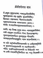 Sri Sri Chandi (Pocket) Sri Sri Chandi (Pocket)