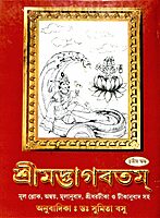 Srimad Bhagavatam (3rd skandha)