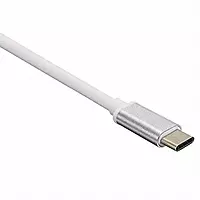 USB 3.0 Type C Male to HDMI 2.0 Female Adapter Thunderbolt-3 Compatible