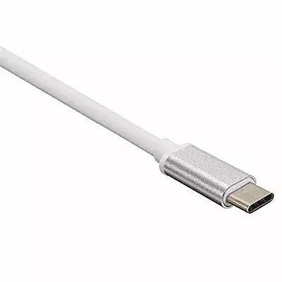 USB 3.0 Type C Male to HDMI 2.0 Female Adapter Thunderbolt-3 Compatible USB 3.0 Type C Male to HDMI 2.0 Female Adapter Thunderbolt-3 Compatible