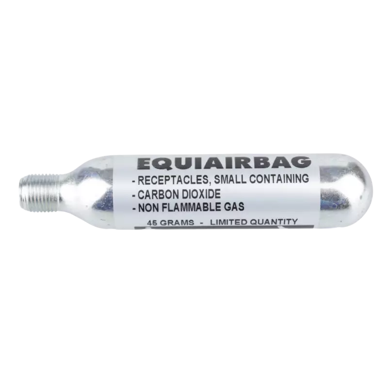 USG Carbon Dioxide Cartridge 45G 60CC