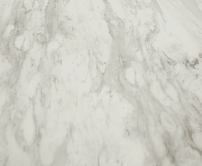 Vikinterio Modern U Shape Six Seater Marble Dining Table Set