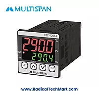 PTC-L12A-M1 / PTC-1202A-M1 / PTC-4202A-M1 / PTC / UTC-4201 A