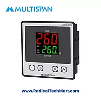 Multispan UTR Series Universal Digital Timers – UTR-413, UTR-433, UTR-2033, UTR-1033