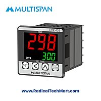 Multispan UTR Series Universal Digital Timers – UTR-413, UTR-433, UTR-2033, UTR-1033