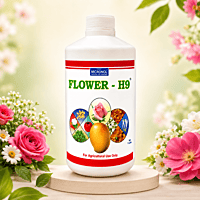 Micronol Flower H9 | Vetrivel Agro Services