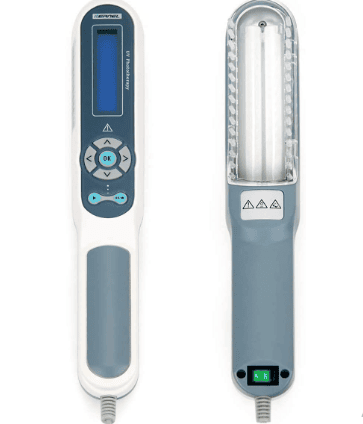 UV Light Therapy Device (Home Use)