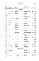 Patravali