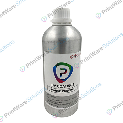 Bubble Guard Coating