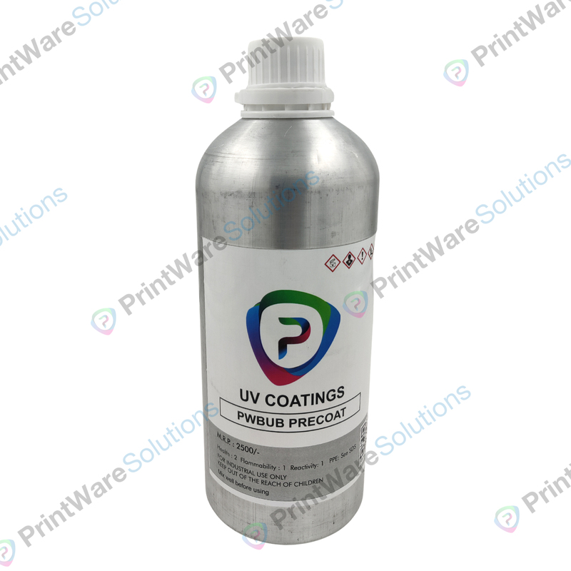 Bubble Guard Coating