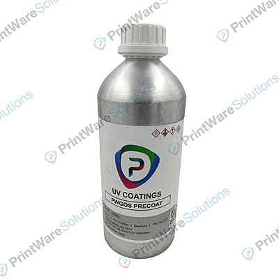 Glass & Metal Coating