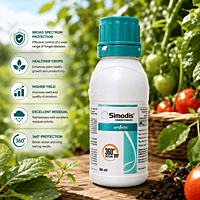 Syngenta SIMODIS® Insecticide – Isocycloseram 9.2% w/w DC | Vetrivel Agro Services