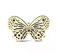 Fun Fidget Butter Fly