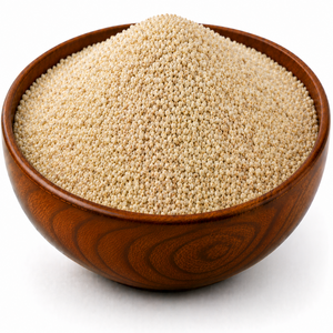 ఊదలు | Barnyard Millets
