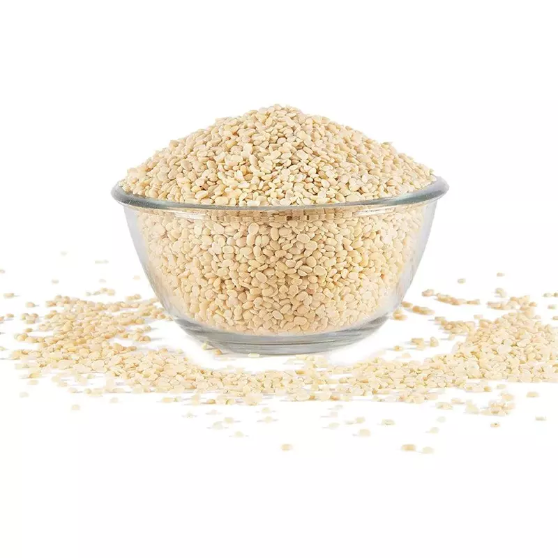 Mangat Ram Urad Dhuli Dal (Unpolished)