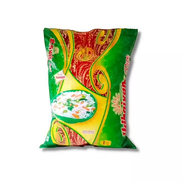Udhaiyam Rice