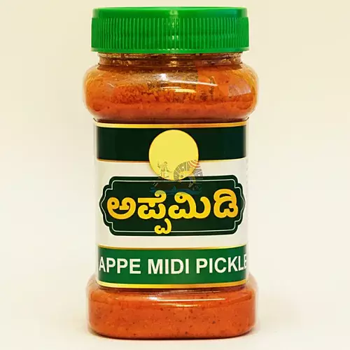 Udupi RK Foods Appe Midi Pickle