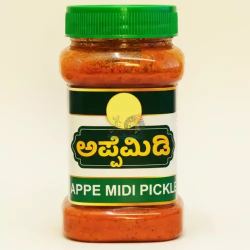 Udupi RK Foods Appe Midi Pickle