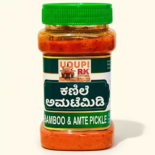Udupi RK Foods Kanile Amate Pickle