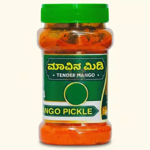 Udupi RK Foods Tender Mango Pickle